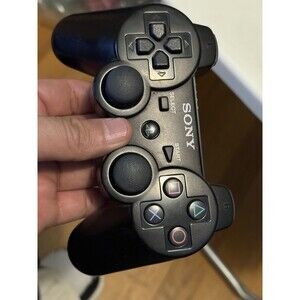 ps3 controller, Not Working Properly , No Cable , Connects And Disconnect